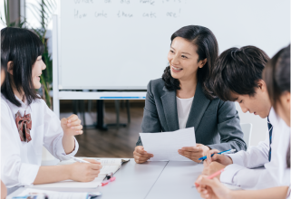 英語リスニングが苦手な中学・高校などの英語の先生の方々