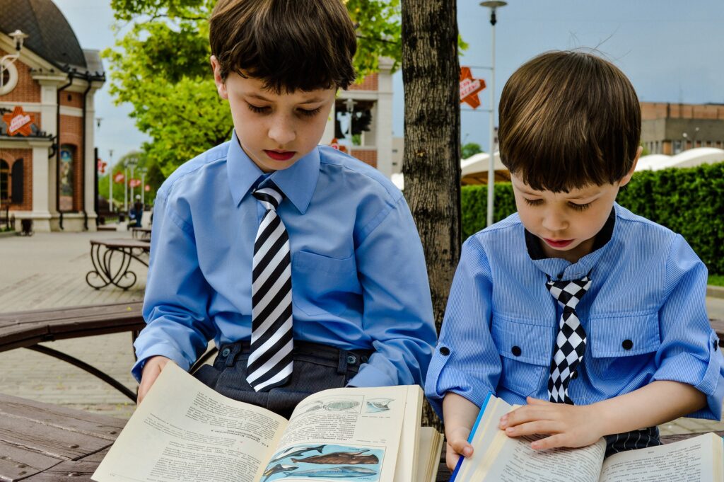 「Bing AIチャットにアメリカの小学生の夏休みの過ごし方について聞いてみた」を英音研公式ブログに投稿