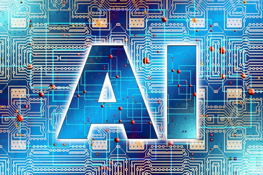 「Bing AIチャットに英単語集の作成をお願いしてみた：生成AI関連」を英音研公式ブログに投稿