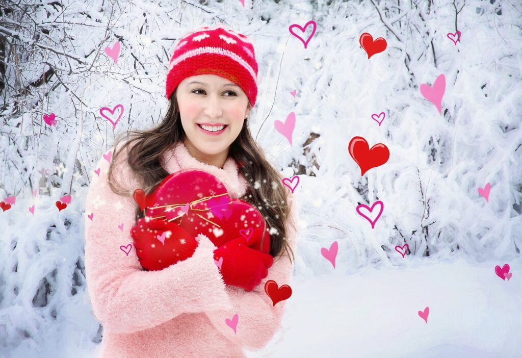 「Bing AIチャットにアメリカのValentine’s Day（バレンタインデイ）の過ごし方について聞いてみた」を英音研公式ブログに投稿