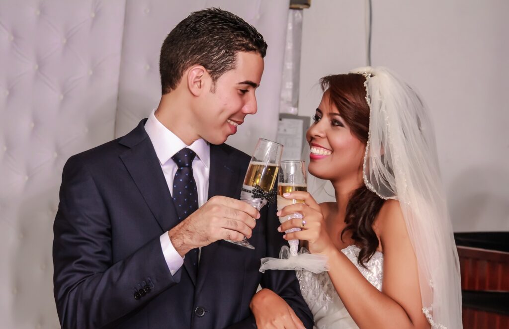 「Copilot Bing AIにアメリカの結婚披露宴におけるお祝いの言葉（toast）について聞いてみた」を英音研公式ブログに投稿