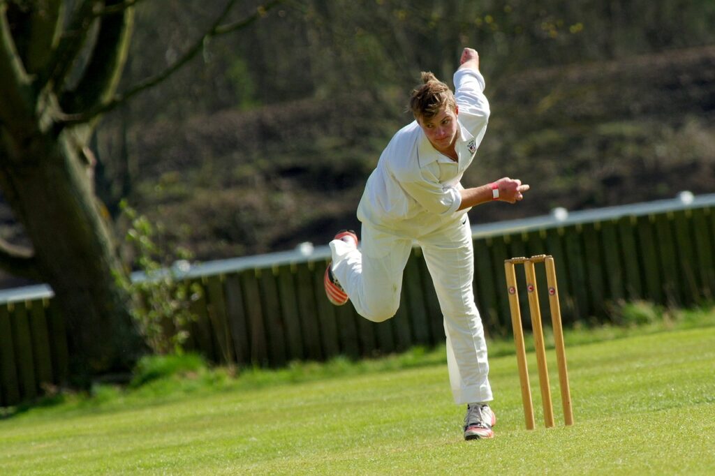「Copilot Bing AIにイギリスでクリケット（cricket）はどのような位置づけのスポーツか聞いてみた」を英音研公式ブログに投稿