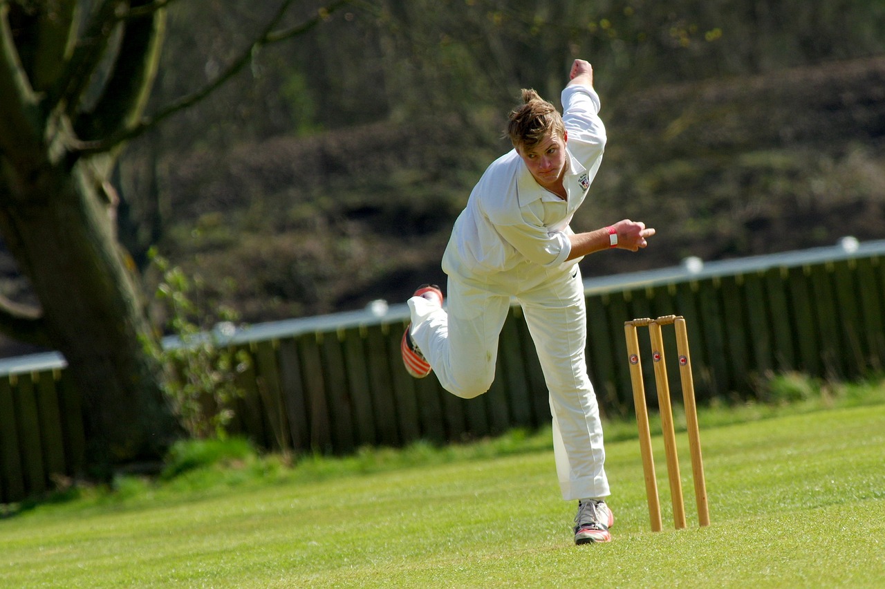 「Copilot Bing AIにイギリスでクリケット（cricket）はどのような位置づけのスポーツか聞いてみた」を英音研公式ブログに投稿