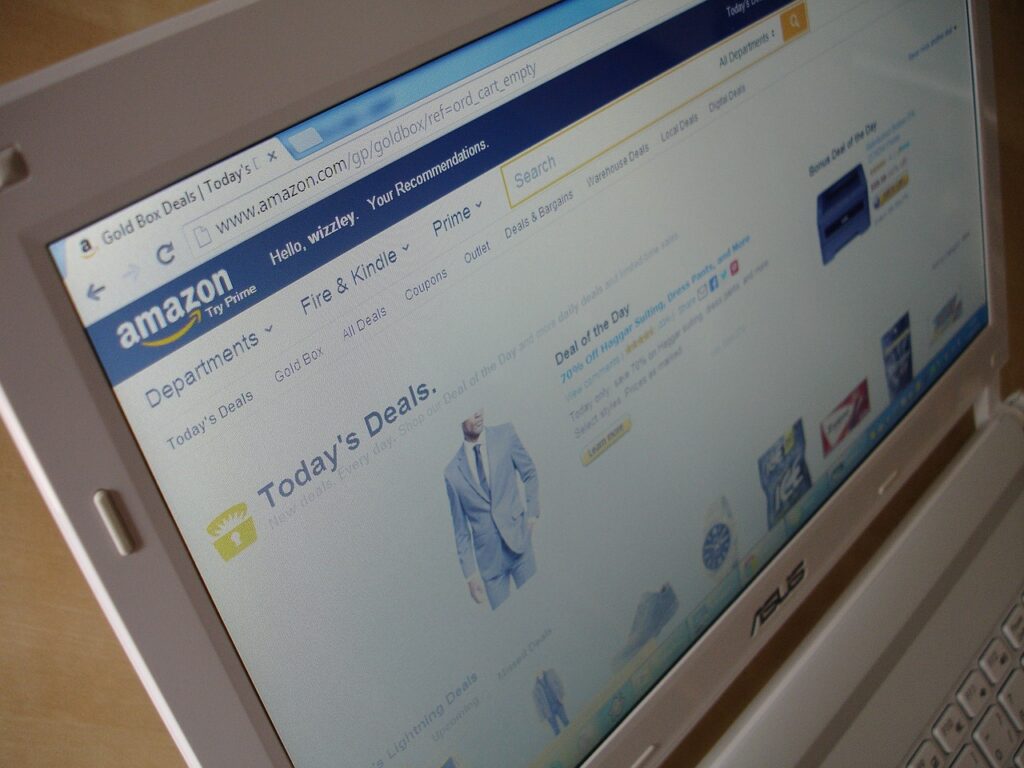 「Google Gemini にAmazon創業者のジェフ・ベゾスはどのような人物か聞いてみた」を英音研公式ブログに投稿