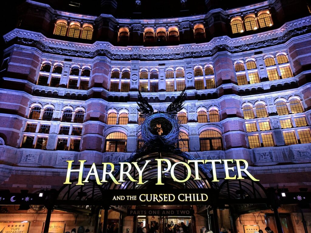 「Google Geminiに「ハリー・ポッター」シリーズの作者J・K・ローリング（JK Rowling）の生い立ちを聞いてみた」を英音研公式ブログに投稿
