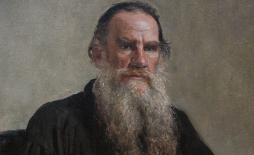 「心に響く英語ことわざ（236）ロシアの文豪トルストイ（Leo Tolstoy）の名言 The sole meaning of life is to serve humanity.（一日千金）」を英音研公式ブログに投稿
