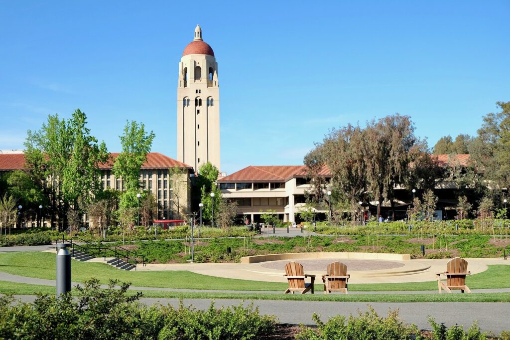 「Google Geminiにスタンフォード大学創始者のリーランド・スタンフォード（Leland Stanford）の生い立ちを聞いてみた」を英音研公式ブログに投稿