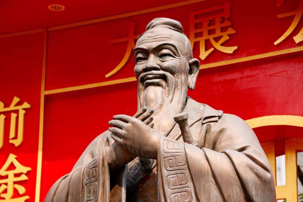 「心に響く英語ことわざ（460）孔子の名言　If you wish to succeed, first help others to succeed.（因果応報）」を英音研公式ブログに投稿