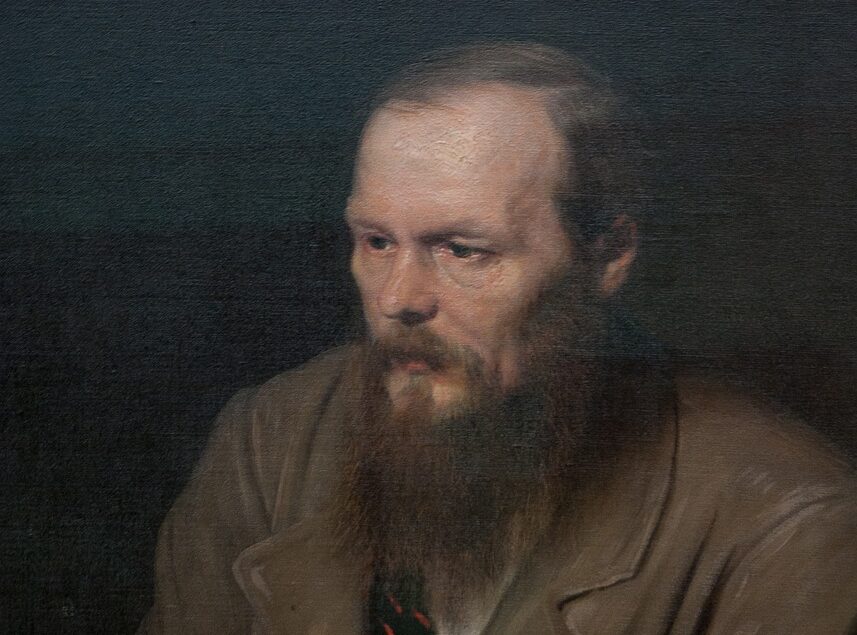 「心に響く英語ことわざ（370）ロシアの文豪ドストエフスキーの名言 Man only likes to count his troubles; he doesn’t calculate his happiness.（感謝忘れるべからず）」を英音研公式ブログに投稿
