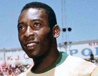 「心に響く英語ことわざ（278）ブラジルサッカーのスーパースターのペレの名言 The more difficult the victory, the greater the happiness in winning.（艱難辛苦の後に楽あり）」を英音研公式ブログに投稿