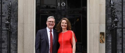 「Perplexityに英国首相となったキア・スターマーとはどのような人物か聞いてみた」を英音研公式ブログに投稿
