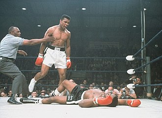 「心に響く英語ことわざ（359）米国プロボクシングのスーパースターのモハメド・アリの名言 The man who has no imagination has no wings.（志なければ道は開けず）」を英音研公式ブログに投稿