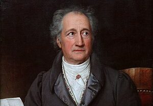 「心に響く英語ことわざ（546）ドイツの文豪ゲーテの名言　Man errs as long as he strives.（失敗は成功のもと）　」を英音研公式ブログに投稿