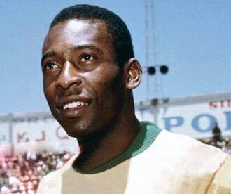 「心に響く英語ことわざ（360）ブラジルプロサッカーのスーパースターのペレの名言 Success is no accident. It is hard work, perseverance, learning, studying, sacrifice and most of all, love of what you are doing or learning to do.（地道な努力が実を結ぶ）」を英音研公式ブログに投稿