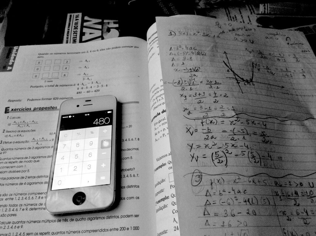 「英語学び直しでシニアになって米国中学生向け数学オンライン教育を受講してみた（７th grade　中学１年生）」を英音研公式ブログに投稿