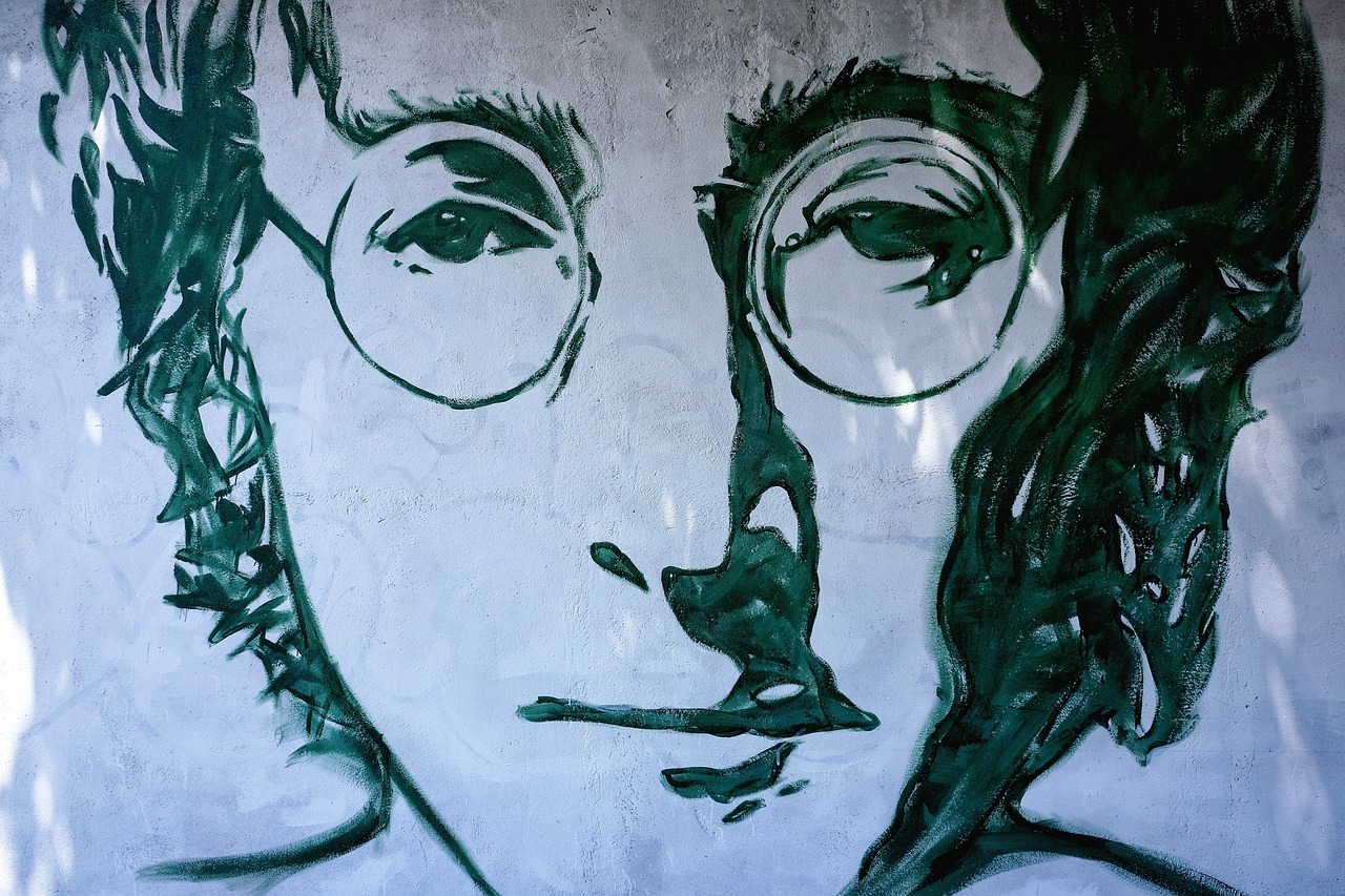 「欧米偉人の氏名の由来を調べてみた（21）ジョン・レノン（John Lennon）」を英音研公式ブログに投稿