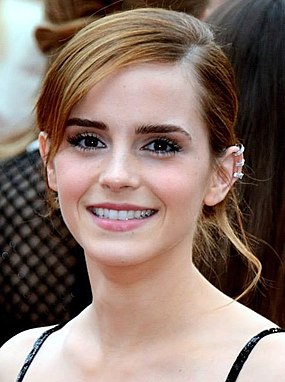 「欧米偉人の氏名の由来を調べてみた（69）エマ・ワトソン」を英音研公式ブログに投稿