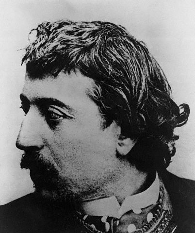 「欧米偉人の氏名の由来を調べてみた（59）ポール・ゴーギャン」を英音研公式ブログに投稿