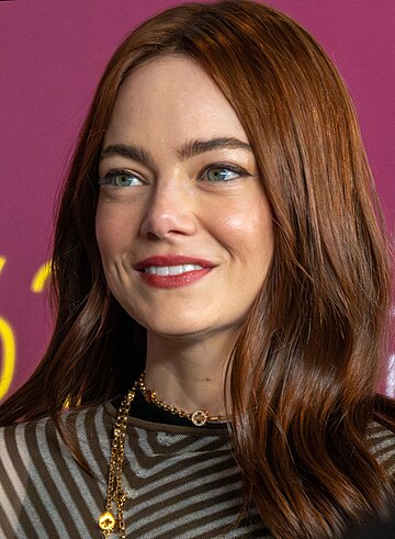 「欧米偉人の氏名の由来を調べてみた（92）エマ・ストーン」を英音研公式ブログに投稿