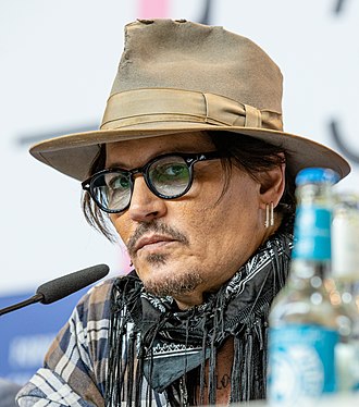 「欧米偉人の氏名の由来を調べてみた（106）ジョニー・デップ」を英音研公式ブログに投稿