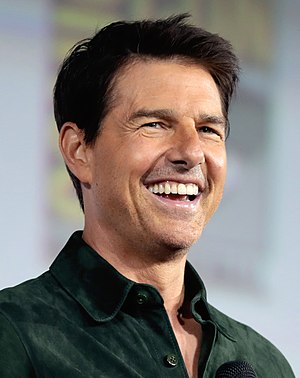 「欧米偉人の氏名の由来を調べてみた（105）トム・クルーズ」を英音研公式ブログに投稿