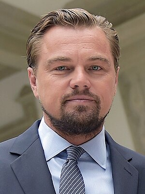 「欧米偉人の氏名の由来を調べてみた（108）レオナルド・ディカプリオ」を英音研公式ブログに投稿
