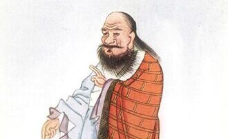 「心に響く英語ことわざ（720）道教開祖の老子の名言　He who knows that enough is enough will always have enough.（足るを知る）」を英音研公式ブログに投稿