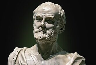 「心に響く英語ことわざ（780）古代ギリシアの哲学者ヘラクレイトスの名言　Nothing endures but change.（唯一の不変の真理は、絶え間ない変化そのもの）」を英音研公式ブログに投稿