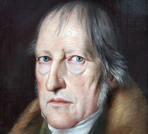 「心に響く英語ことわざ（900）ドイツの哲学者ヘーゲルの名言　To be independent of public opinion is the first formal condition of achieving anything great.（偉業を成すための自律性）」を英音研公式ブログに投稿