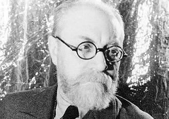 「心に響く英語ことわざ（904）フォーヴィスム（野獣派）のフランスの画家アンリ・マティスの名言　Don’t wait for inspiration. It comes while one is working.（インスピレーションは作業中にやってくる）」を英音研公式ブログに投稿