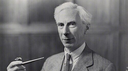 「心に響く英語ことわざ（889）イギリスの哲学者バートランド・ラッセルの名言　If an opinion contrary to your own makes you angry, that is a sign that you are subconsciously aware of having no good reason for thinking as you do.（痛いところを突かれる）」を英音研公式ブログに投稿