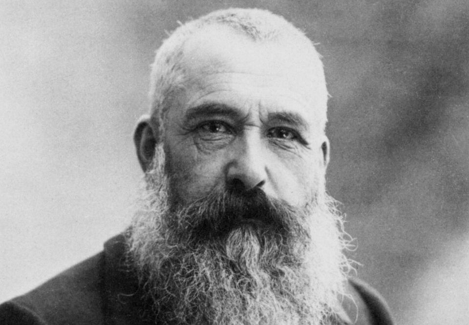 「心に響く英語ことわざ（895）フランスの画家クロード・モネの名言　Everyone discusses my art and pretends to understand, as if it were necessary to understand, when it is simply necessary to love.（芸術は理屈ではなく感動）」を英音研公式ブログに投稿