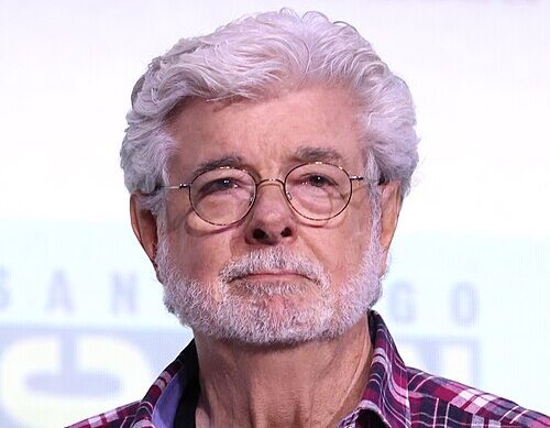 「心に響く英語ことわざ（901）「スター・ウォーズ」で有名なアメリカの映画監督ジョージ・ルーカスの名言　You have to find something that you love enough to be able to take risks, jump over the hurdles and break through the brick walls that are always going to be placed in front of you.（情熱が道を切り開く）」を英音研公式ブログに投稿