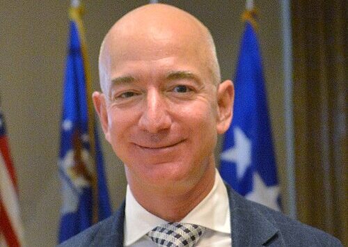 「心に響く英語ことわざ（906）Amazon創業者ジェフ・ベゾスの名言　I knew that if I failed I wouldn’t regret that, but I knew the one thing I might regret is not trying.（後悔を最小化する思考法）」を英音研公式ブログに投稿