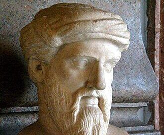 「心に響く英語ことわざ（922）古代ギリシャの哲学者ピタゴラスの名言　Learn to be silent. Let your quiet mind listen and absorb.（沈黙することを学べ。静かな心に聞き、吸収させなさい）」を英音研公式ブログに投稿