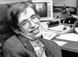 「心に響く英語ことわざ（924）イギリスの理論物理学者スティーヴン・ホーキングの名言　Intelligence is the ability to adapt to change.（知性とは、変化に適応する能力である）」を英音研公式ブログに投稿