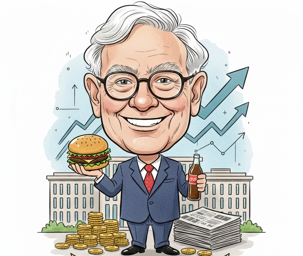 「心に響く英語ことわざ（929）アメリカの投資家ウォーレン・バフェットの名言　The best investment you can make, is an investment in yourself. The more you learn, the more you’ll earn.（最高の投資は自分自身への投資であり、学べば学ぶほど富は増える）」を英音研公式ブログに投稿