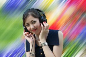 PODCASTS 英語リスニング