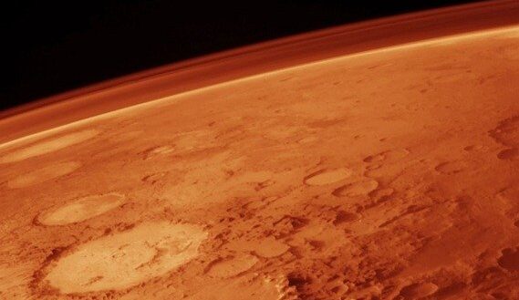【スラッシュ英文音読】NASA Explorer Successfully Lands on Mars (12)