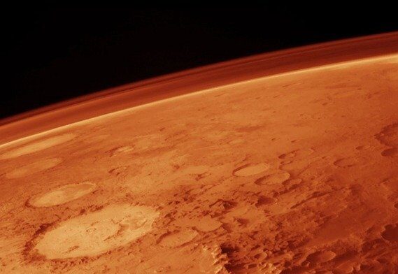 【スラッシュ英文音読】NASA Explorer Successfully Lands on Mars (1)