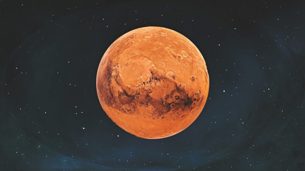 【スラッシュ英文音読】NASA Explorer Successfully Lands on Mars (4)