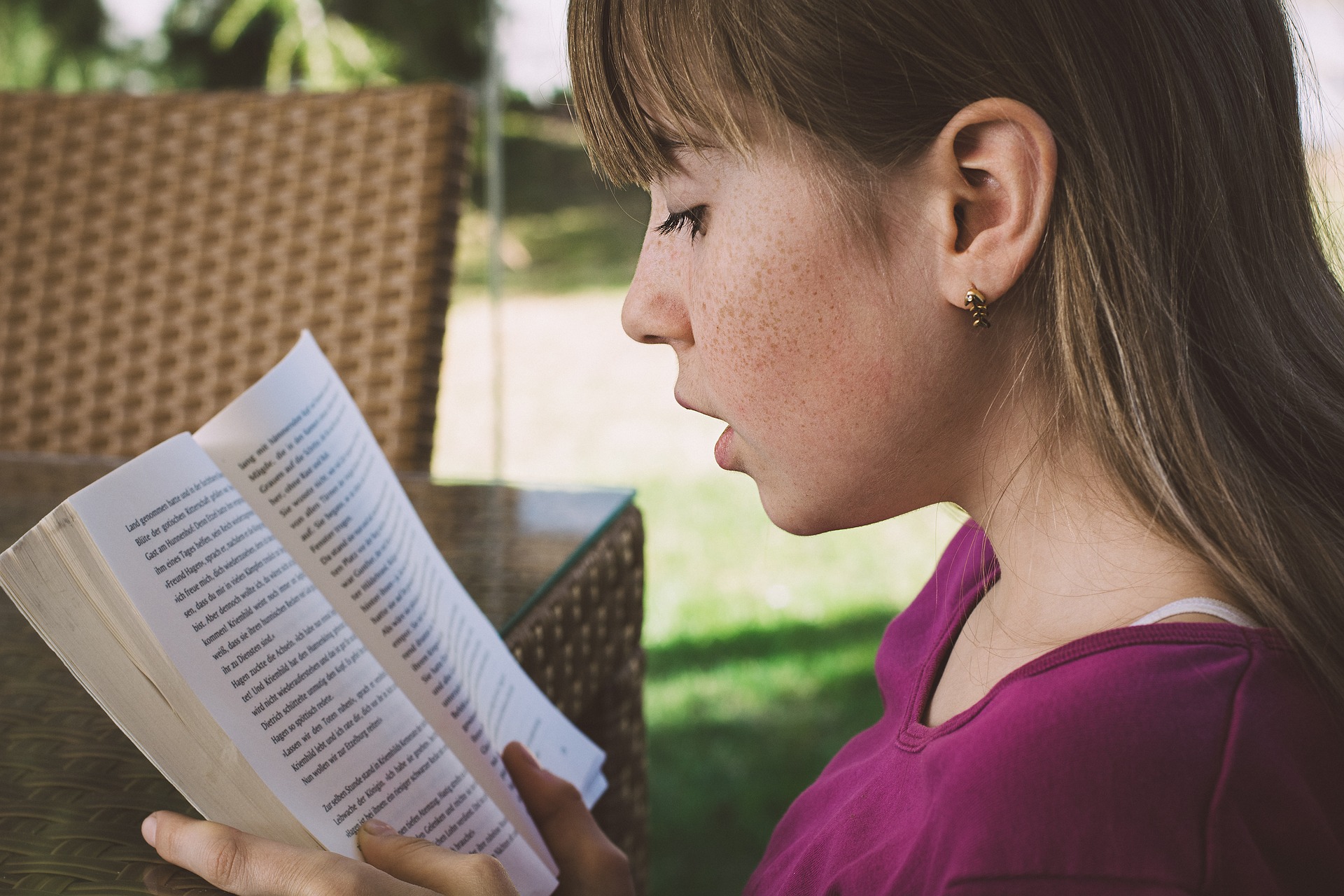 英語リスニングで英単語学習はどう進めるべきか？地道に頑張る音読記憶学習法