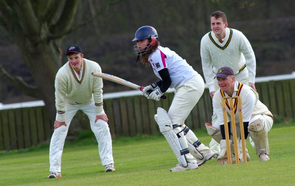 Copilot Bing AIにイギリスでクリケット（cricket）はどのような位置づけのスポーツか聞いてみた