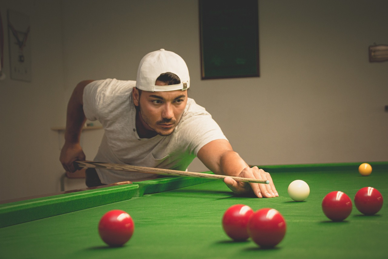 Copilot Bing AIにイギリスでスヌーカー(snooker)はどのような位置づけのスポーツか聞いてみた