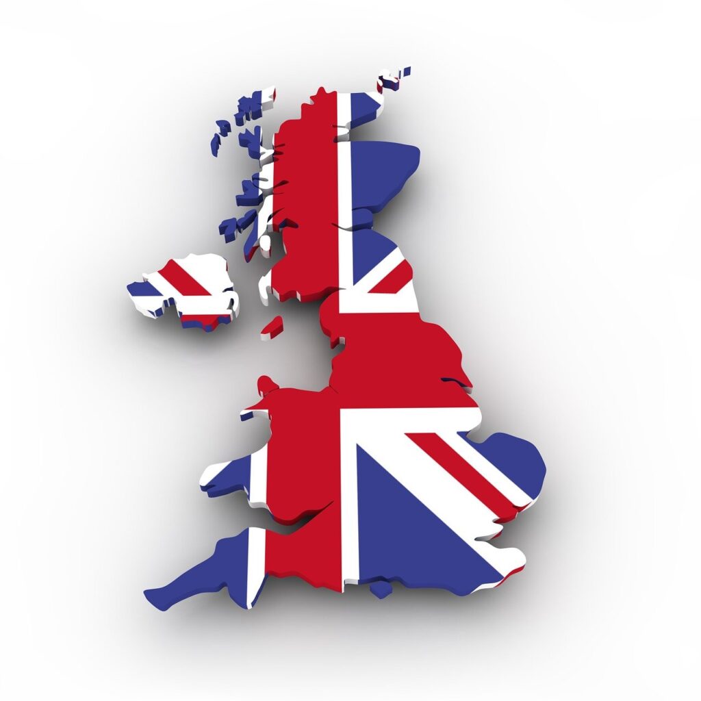 Google Gemini にイギリスの中央政府と連合王国を構成する各国との関係について聞いてみた