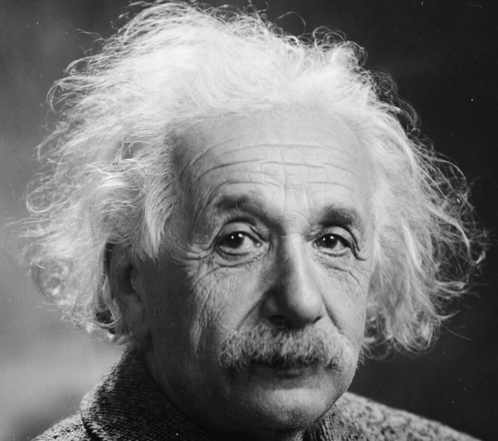 Google Geminiでアルベルト・アインシュタインが発見した相対性理論は何に役だったのか聞いてみた