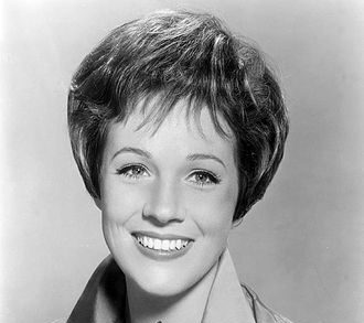 欧米偉人の氏名の由来を調べてみた(86)ジュリー・アンドリュース