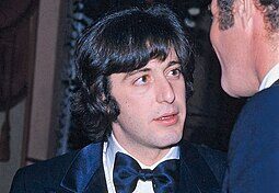 欧米偉人の氏名の由来を調べてみた(129)アル・パチーノ