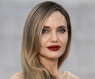 欧米偉人の氏名の由来を調べてみた(74)アンジェリーナ・ジョリー