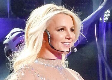 欧米偉人の氏名の由来を調べてみた(161)ブリトニー・スピアーズ